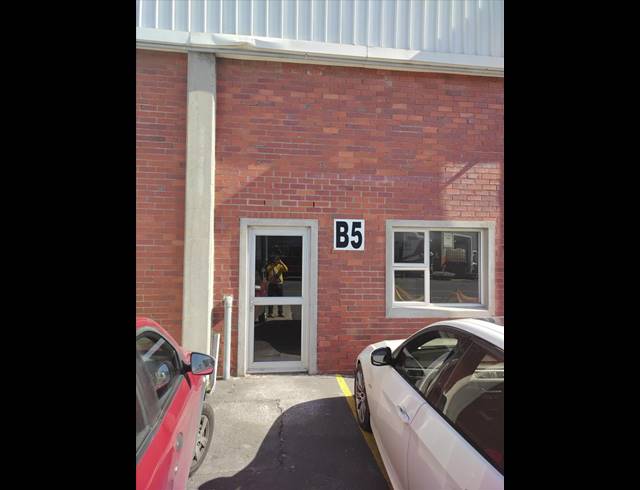 620M² WAREHOUSE TO LET IN BEACONVALE